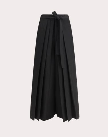 Quần tây nữ FABIANA FILIPPI PAD265F381 D614
