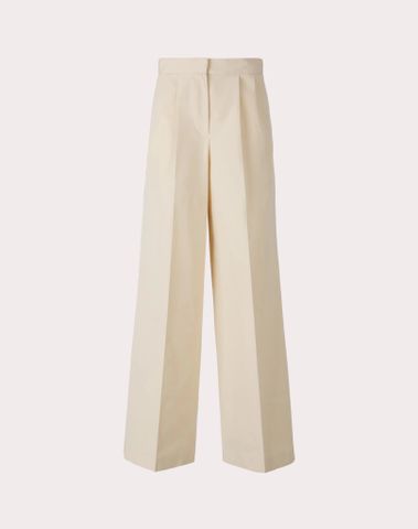 Quần tây nữ FABIANA FILIPPI PAD265F832 D805