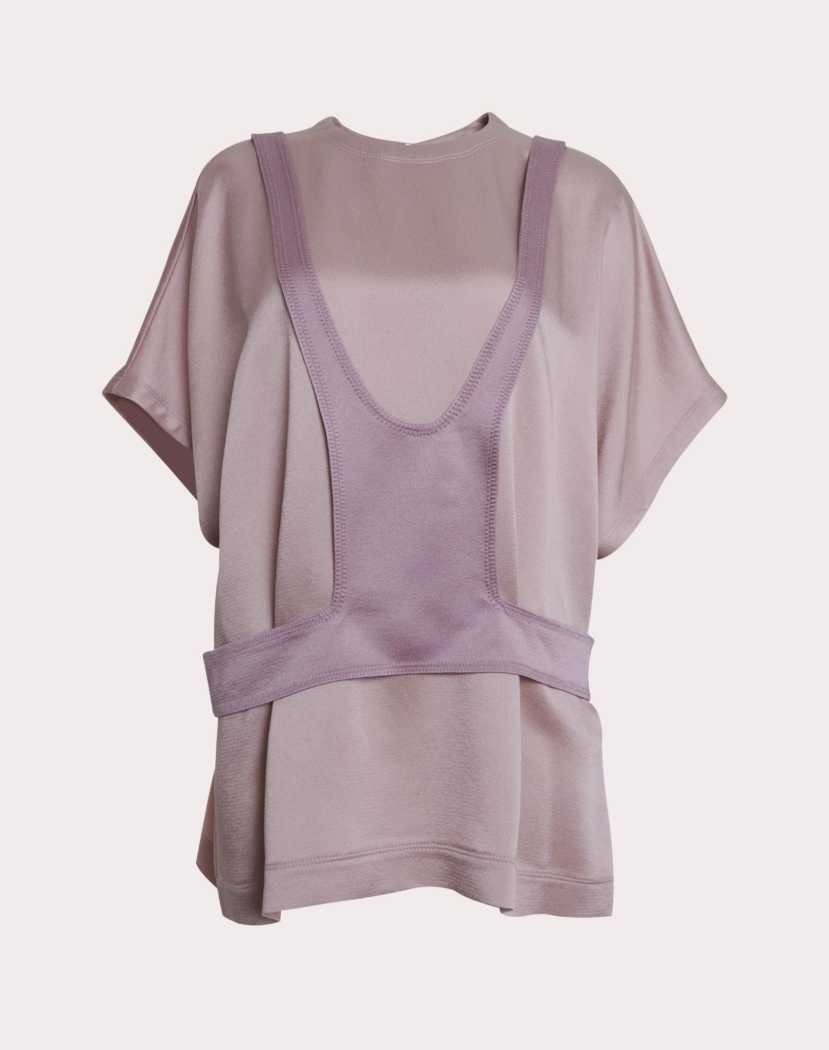 Áo kiểu nữ Valentino Pap PB0AE2N83H3