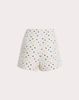 Quần short nữ Valentino Pap PB0RF0E541F