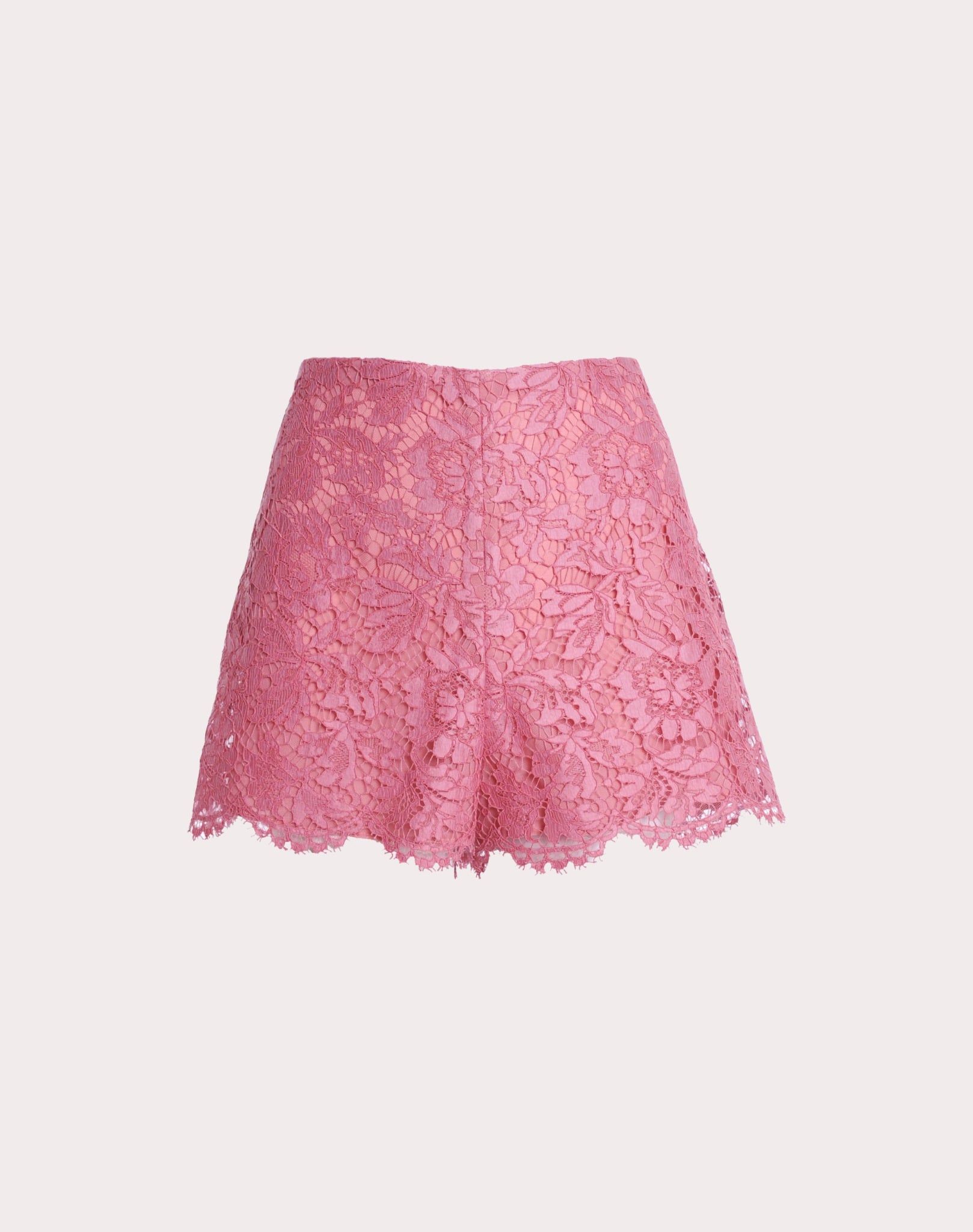 Quần short nữ Valentino Pap PB3RF0E61EC