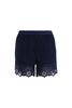 Quần short nữ Ermanno Scervino PC04