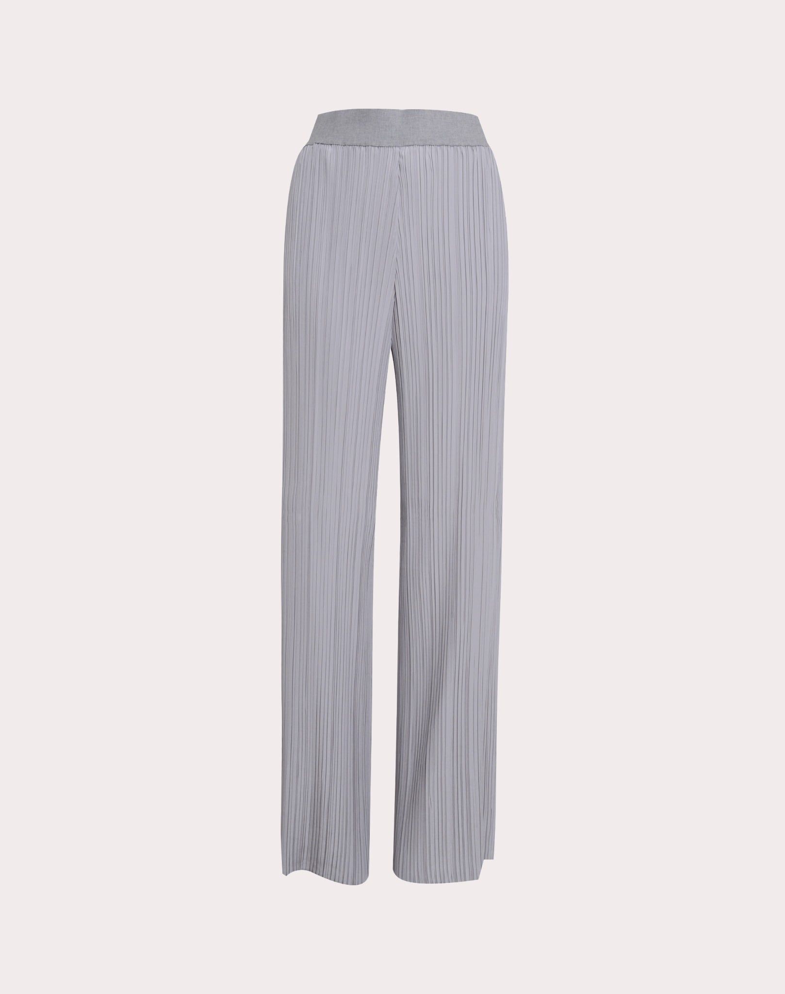 Quần tây nữ Fabiana Filippi PG93418 ST40