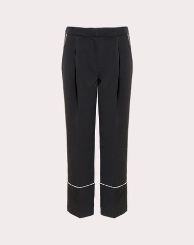 Quần tây nữ Ermanno Scervino PL25