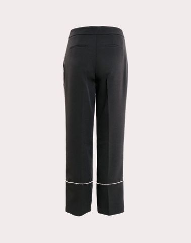 Quần tây nữ Ermanno Scervino PL25