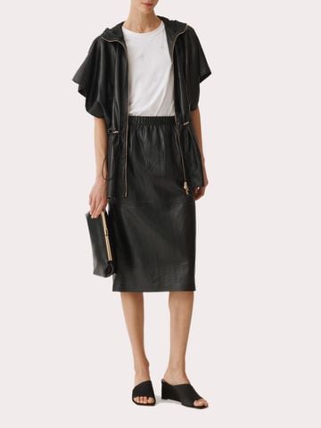 Áo khoác nữ FABIANA FILIPPI PLD265F290 L179