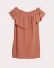 Áo kiểu nữ Red Valentino PR0AE0R53M8