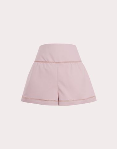 Quần short nữ Red Valentino PR0RF1553M7