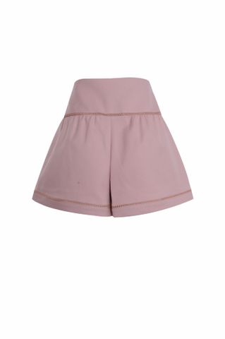 Quần short nữ Red Valentino PR0RF1553M7