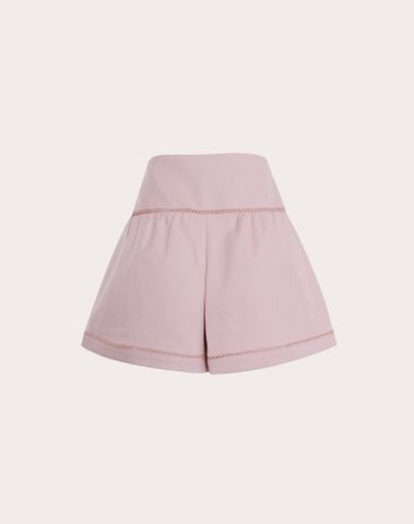 Quần short nữ Red Valentino PR0RF1553M7