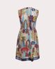 Váy liền Red Valentino PR0VA09D3QL
