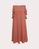 Váy liền Red Valentino PR0VA6R53M8