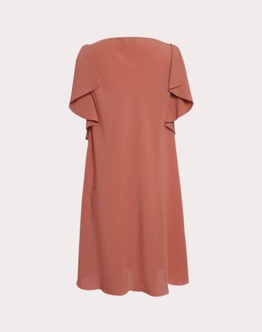 Váy liền Red Valentino PR0VA6R53M8