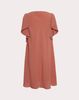 Váy liền Red Valentino PR0VA6R53M8