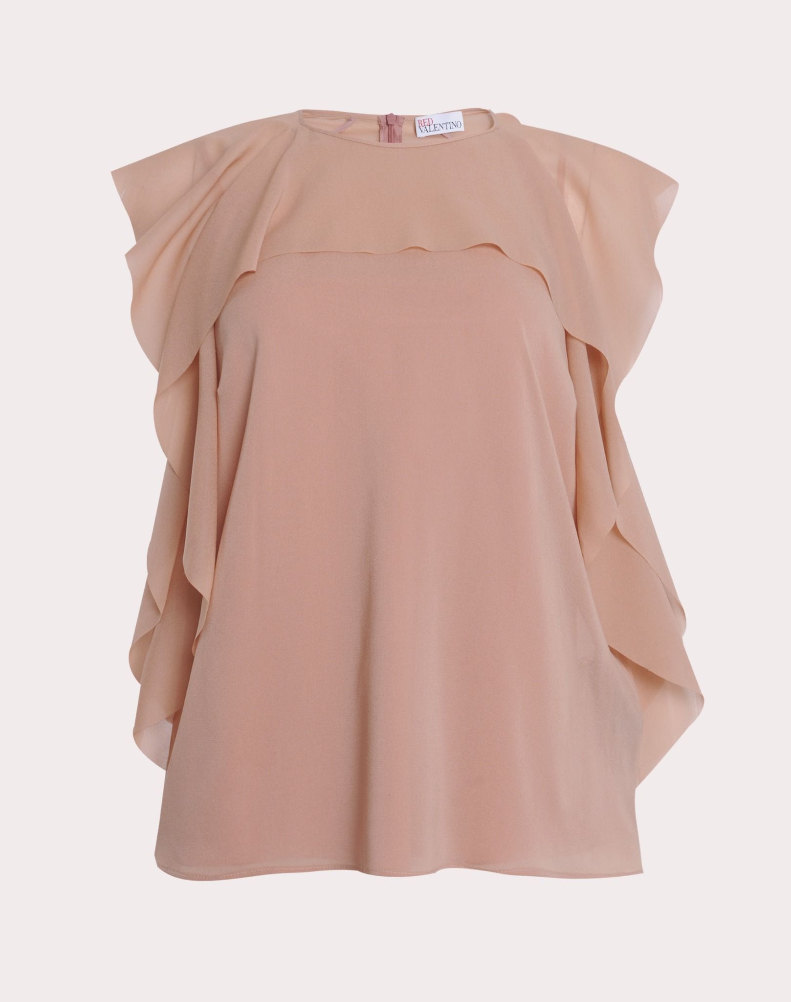 Áo kiểu nữ Red Valentino PR3AE0I02ES