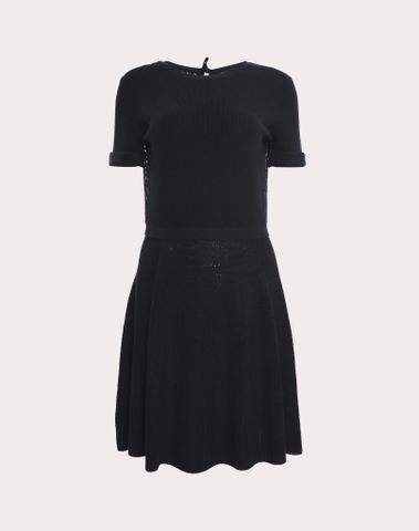 Váy liền Red Valentino PR3KD0U43L2