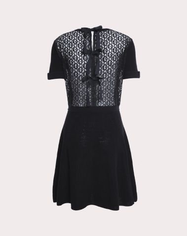 Váy liền Red Valentino PR3KD0U43L2