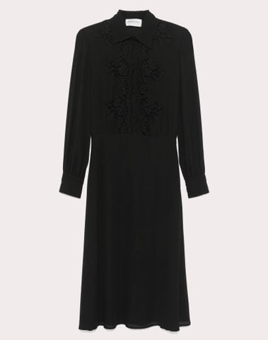 Váy liền ERMANNO Q017 E61