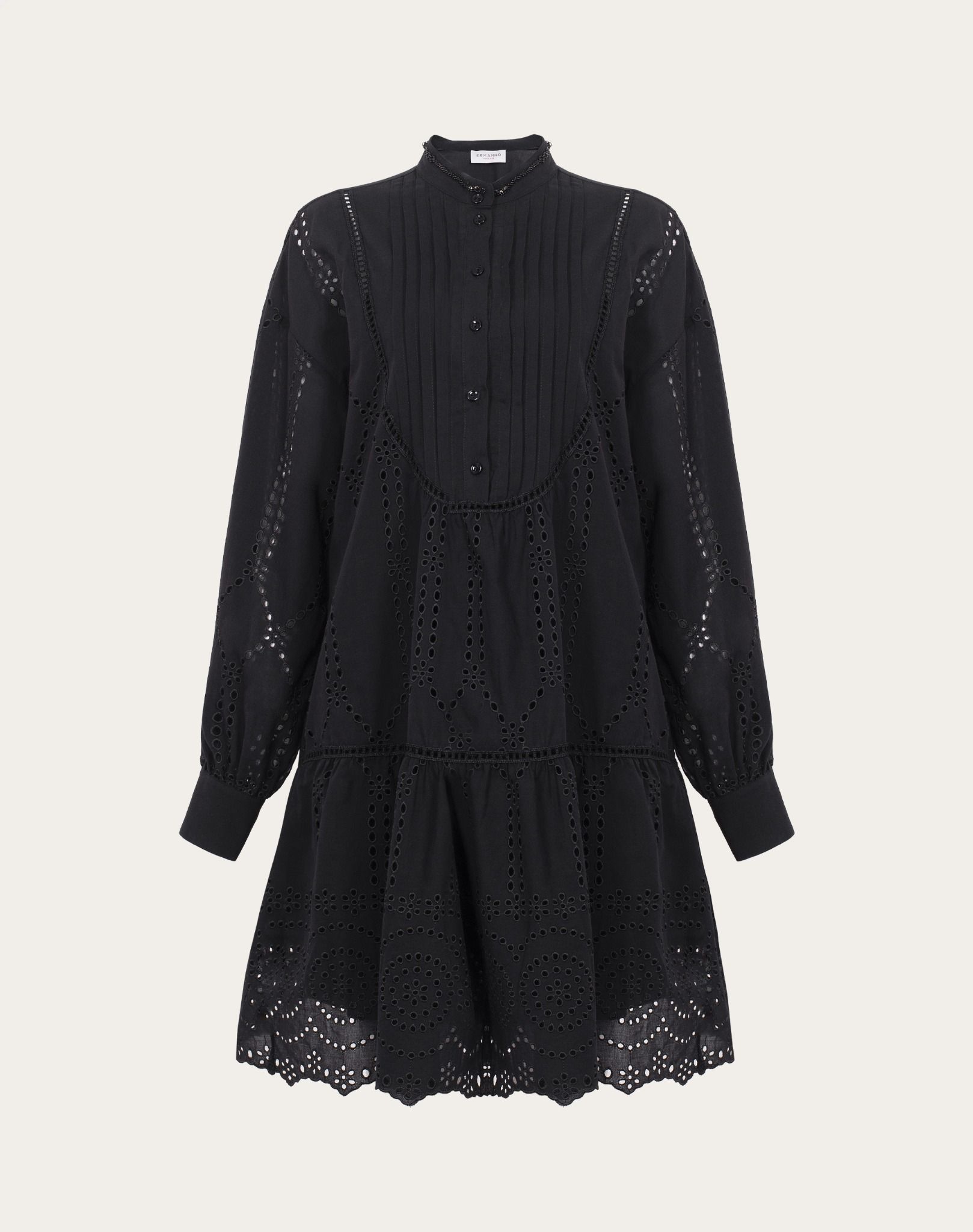 Váy liền ERMANNO Q044 EN1