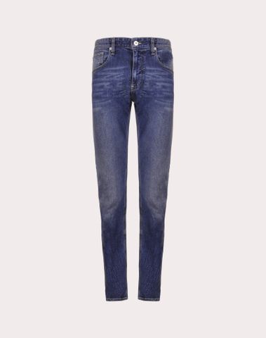 Quần Jean nam LOVE MOSCHINO Q216 11 S2598