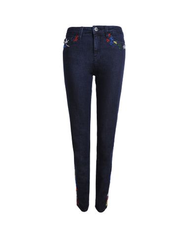 Quần jean nữ Love Moschino Q 387 20 S 2883