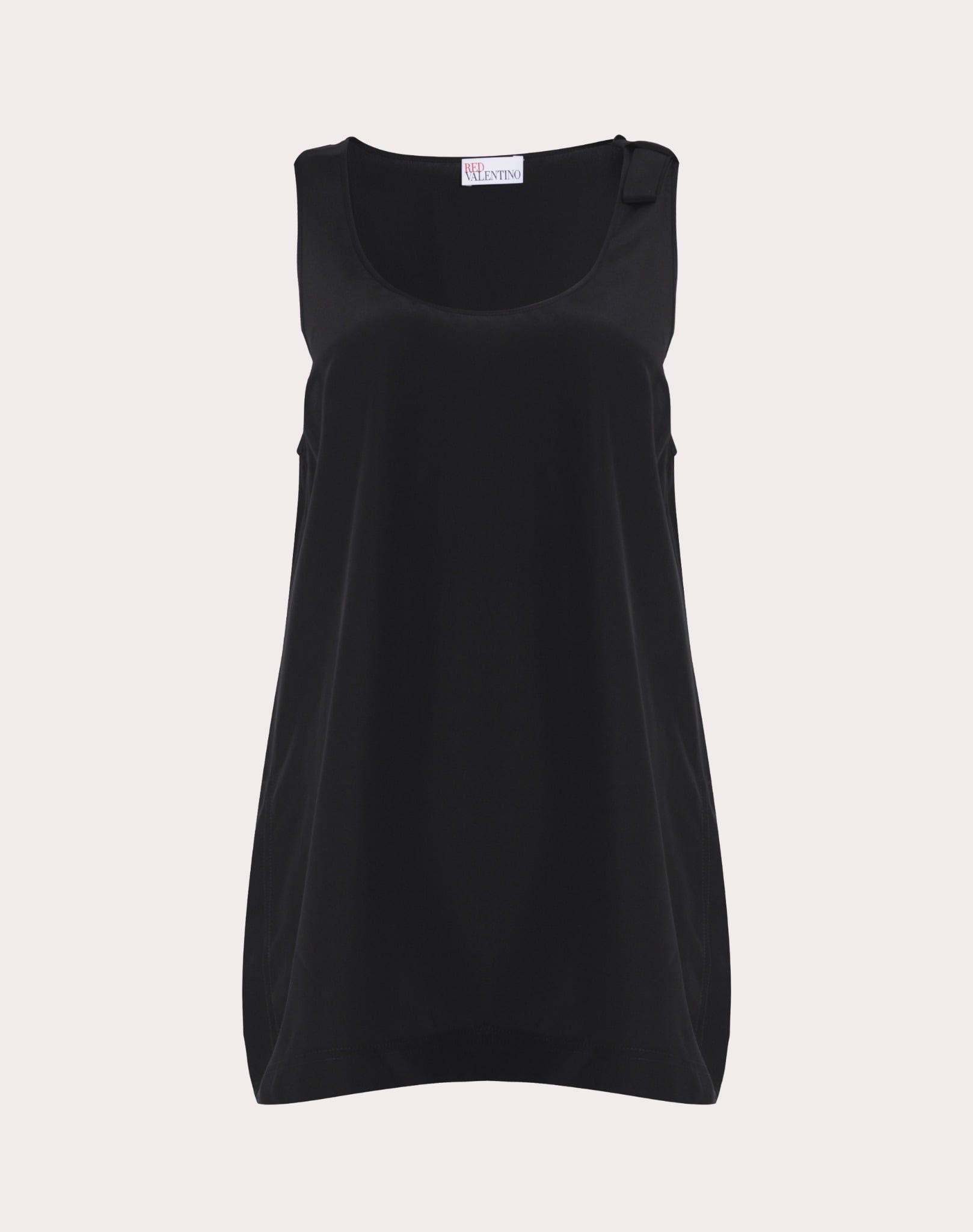 Áo kiểu nữ Red Valentino RR0AEA35 23H