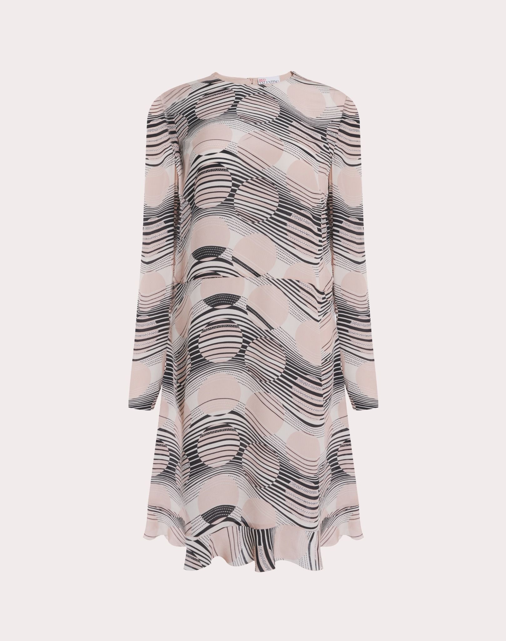 Váy liền Red Valentino RR3VAA95 RHI