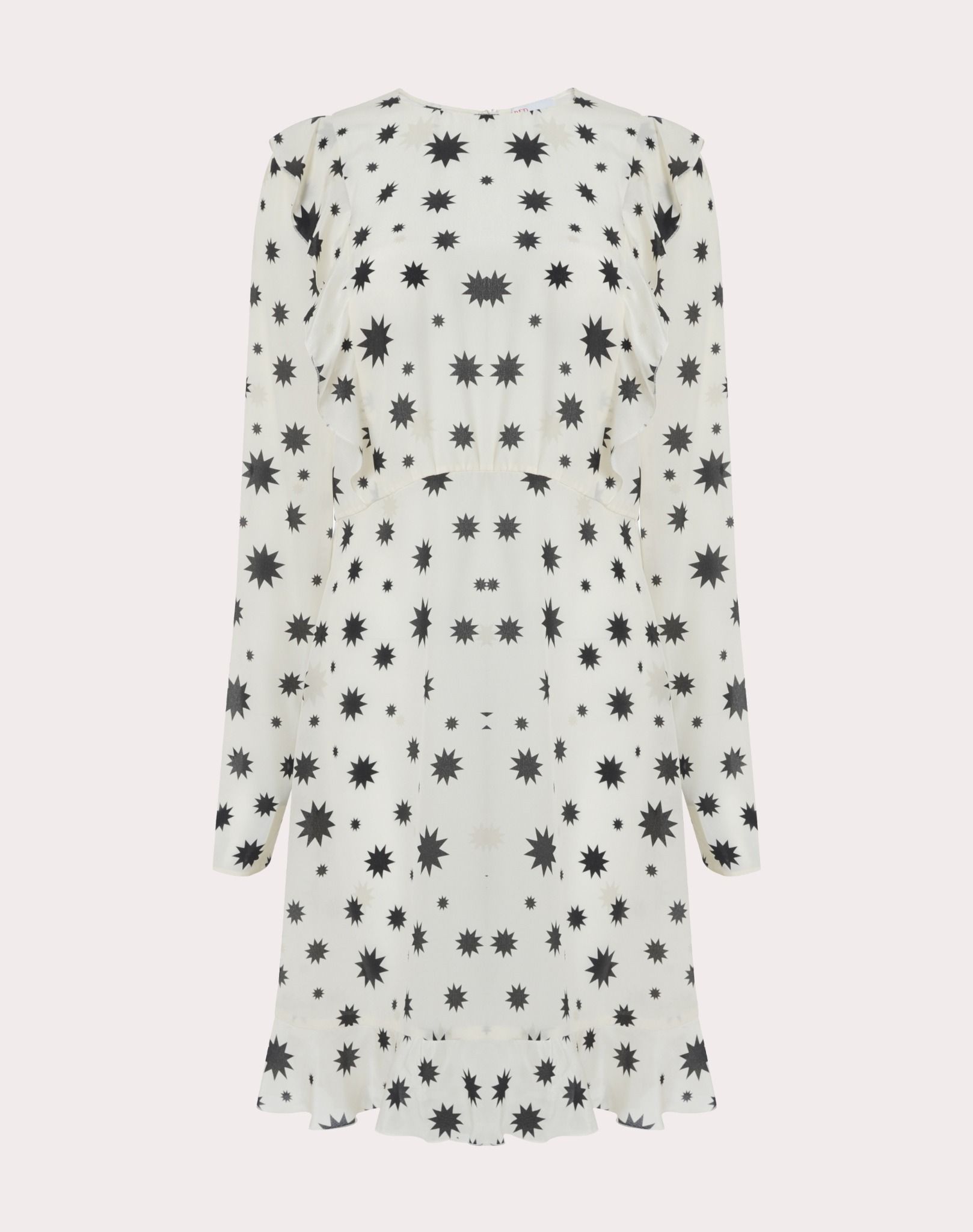 Váy liền Red Valentino RR3VAB35 XKP