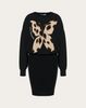 Váy liền Love Moschino S 80R 10 X 1213