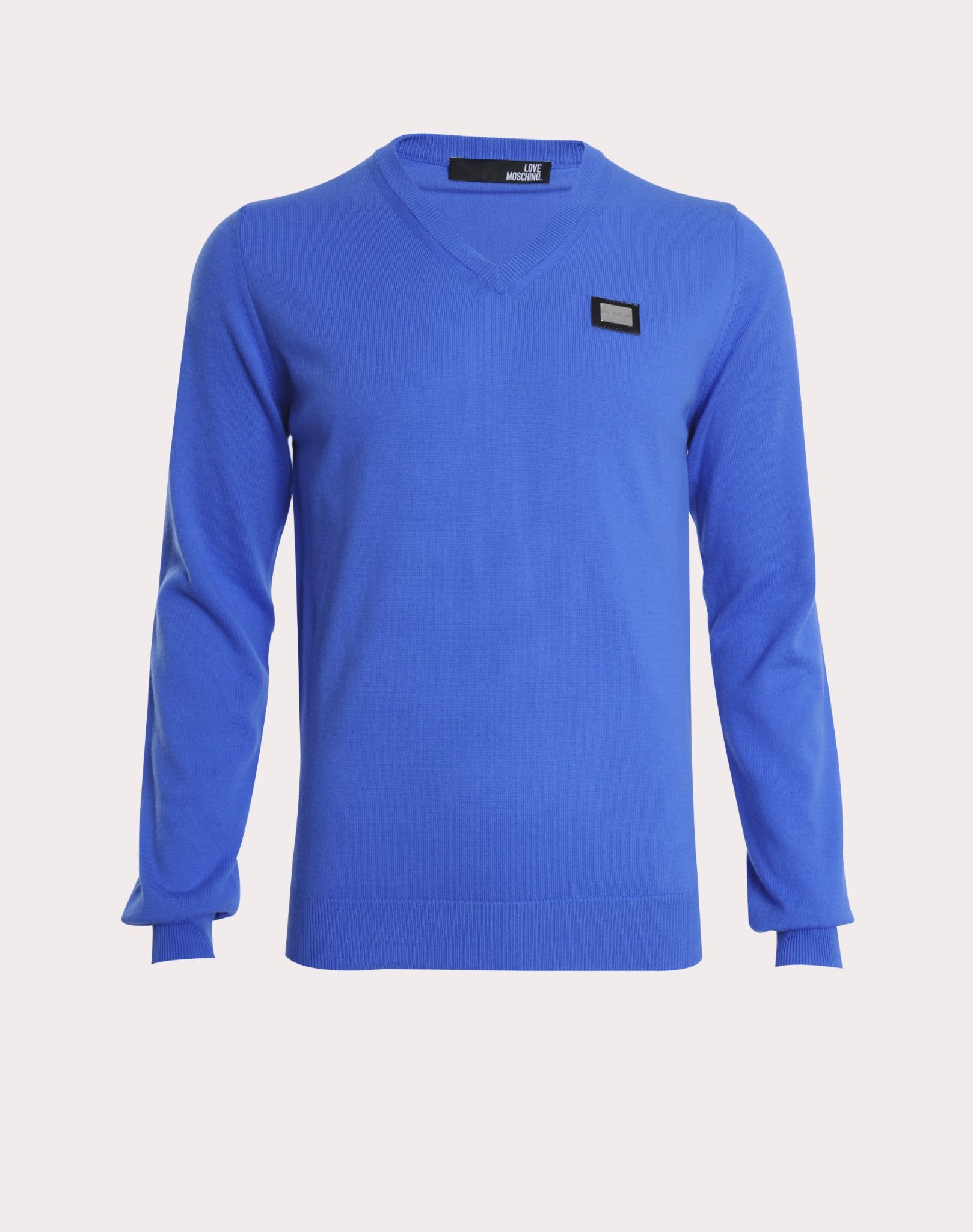 Áo len nam Love Moschino S 87V 80 X 0702