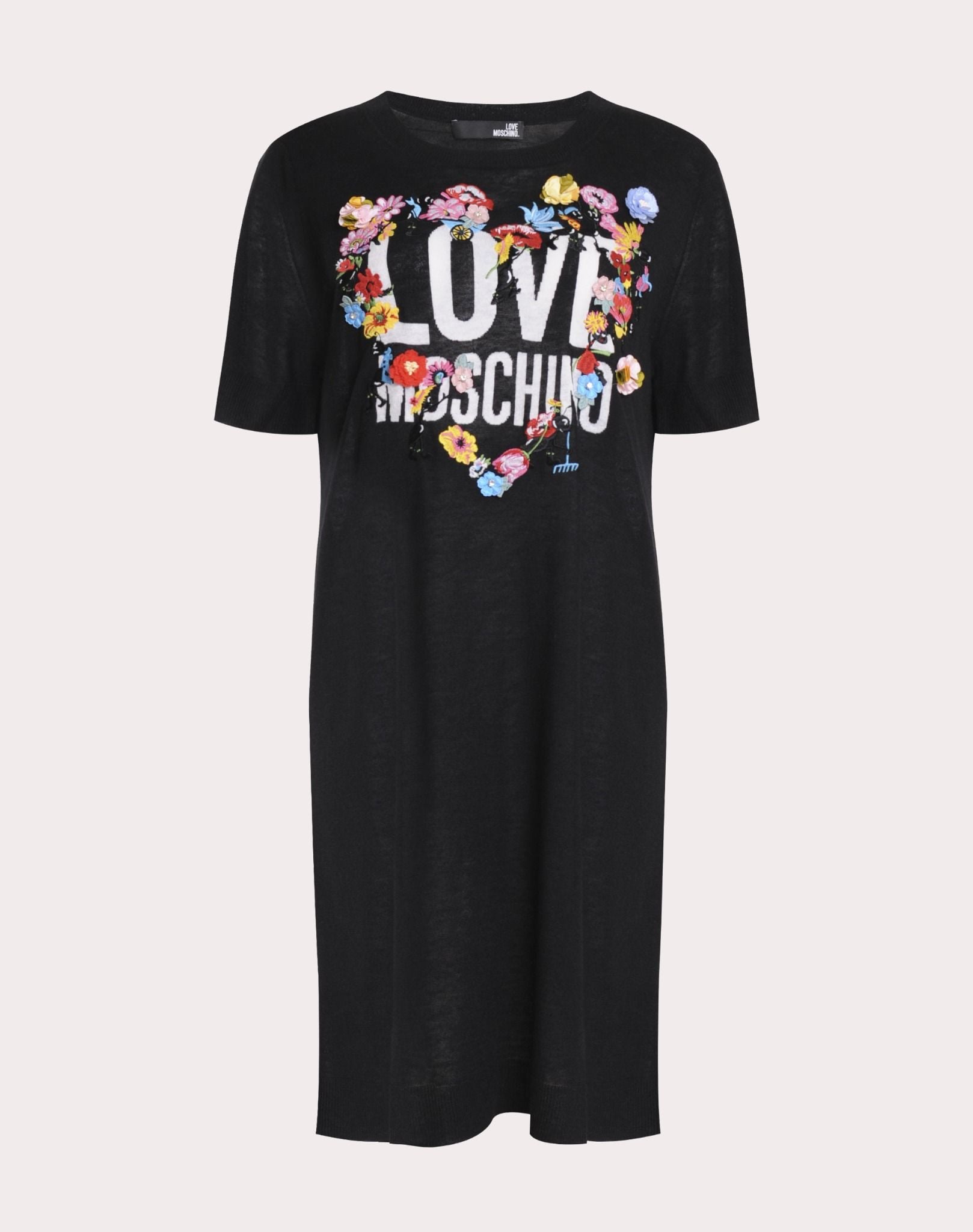 Váy liền Love Moschino S R50 11 X 1297