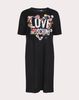 Váy liền Love Moschino S R50 11 X 1297