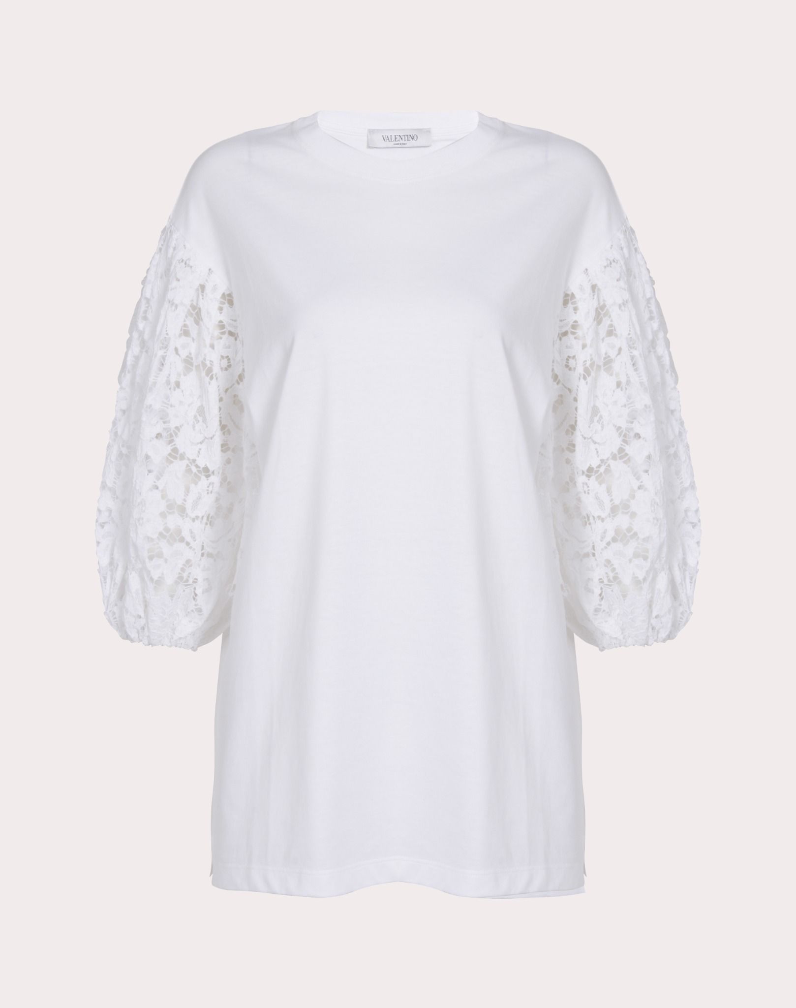 Áo T-Shirt nữ Valentino PAP TB0MG06C5FJ