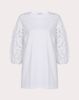 Áo T-Shirt nữ Valentino PAP TB0MG06C5FJ