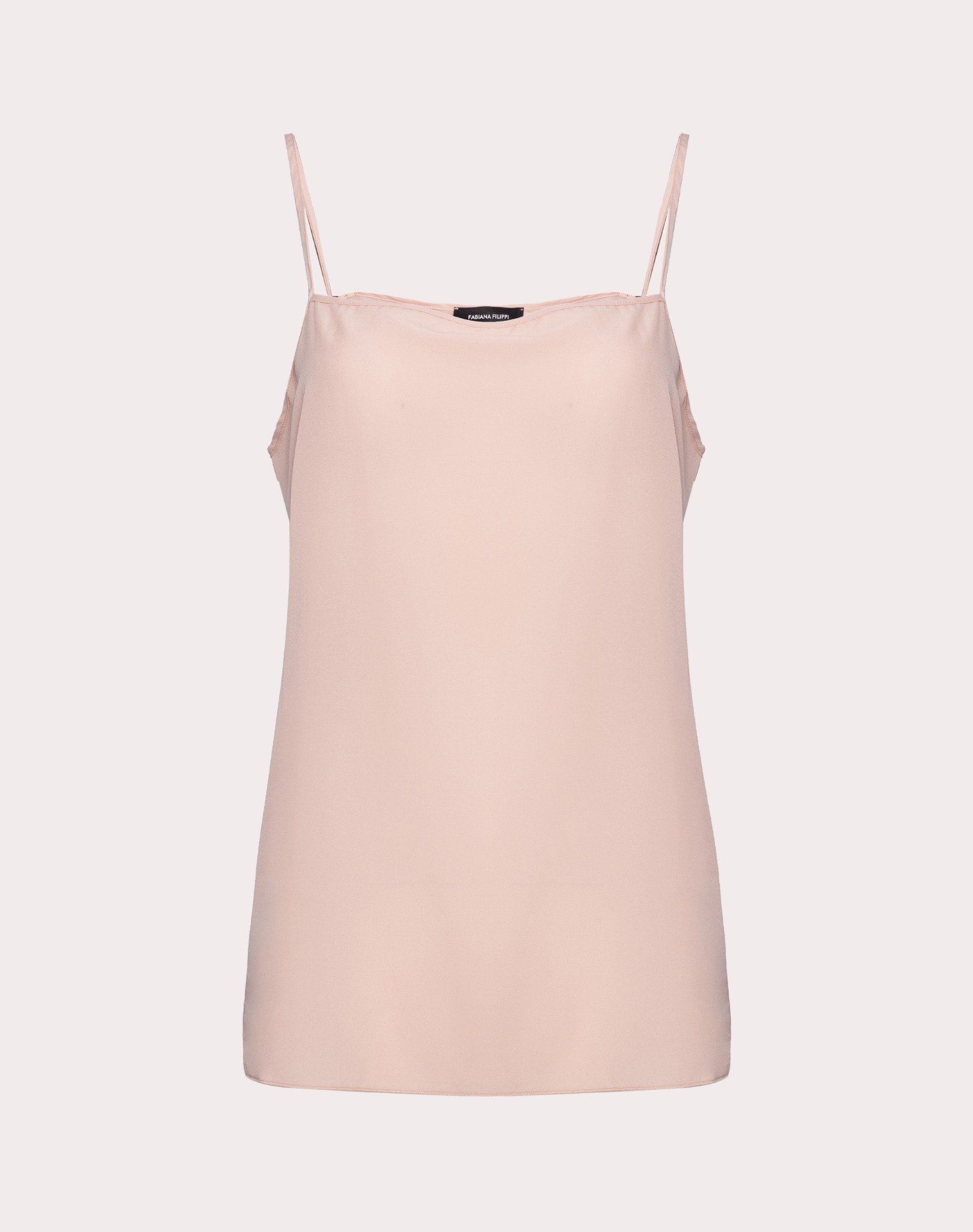 Áo kiểu nữ FABIANA FILIPPI TPD224F630 L089