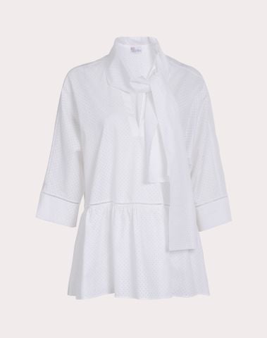 Áo kiểu nữ Red Valentino TR0ABC804YR