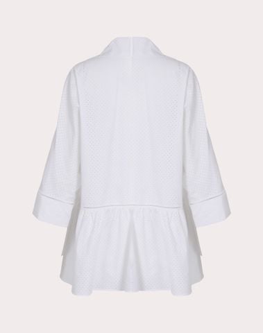 Áo kiểu nữ Red Valentino TR0ABC804YR