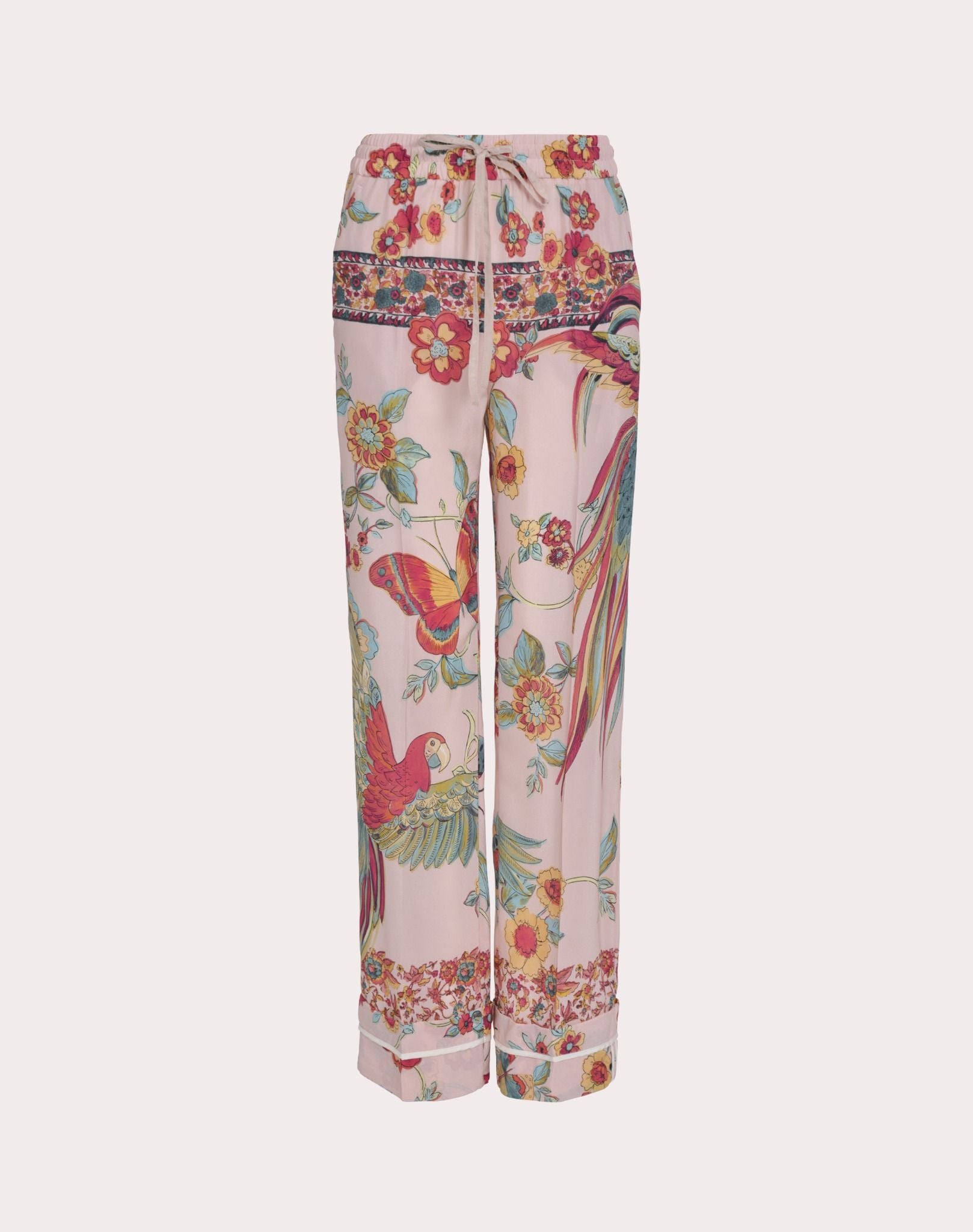 Quần tây nữ Red Valentino TR0RBC20504