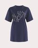 Áo T-Shirt nữ Ermanno Scervino TS07