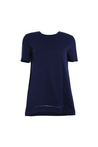 Áo T-Shirt nữ Ermanno Scervino TS11