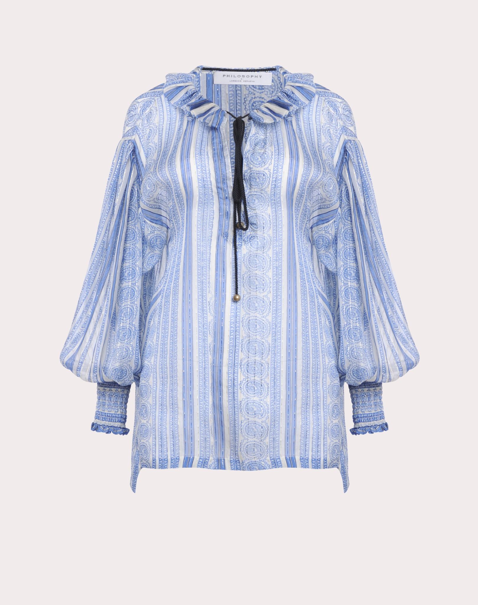 Áo kiểu nữ Philosophy V 0207 2142