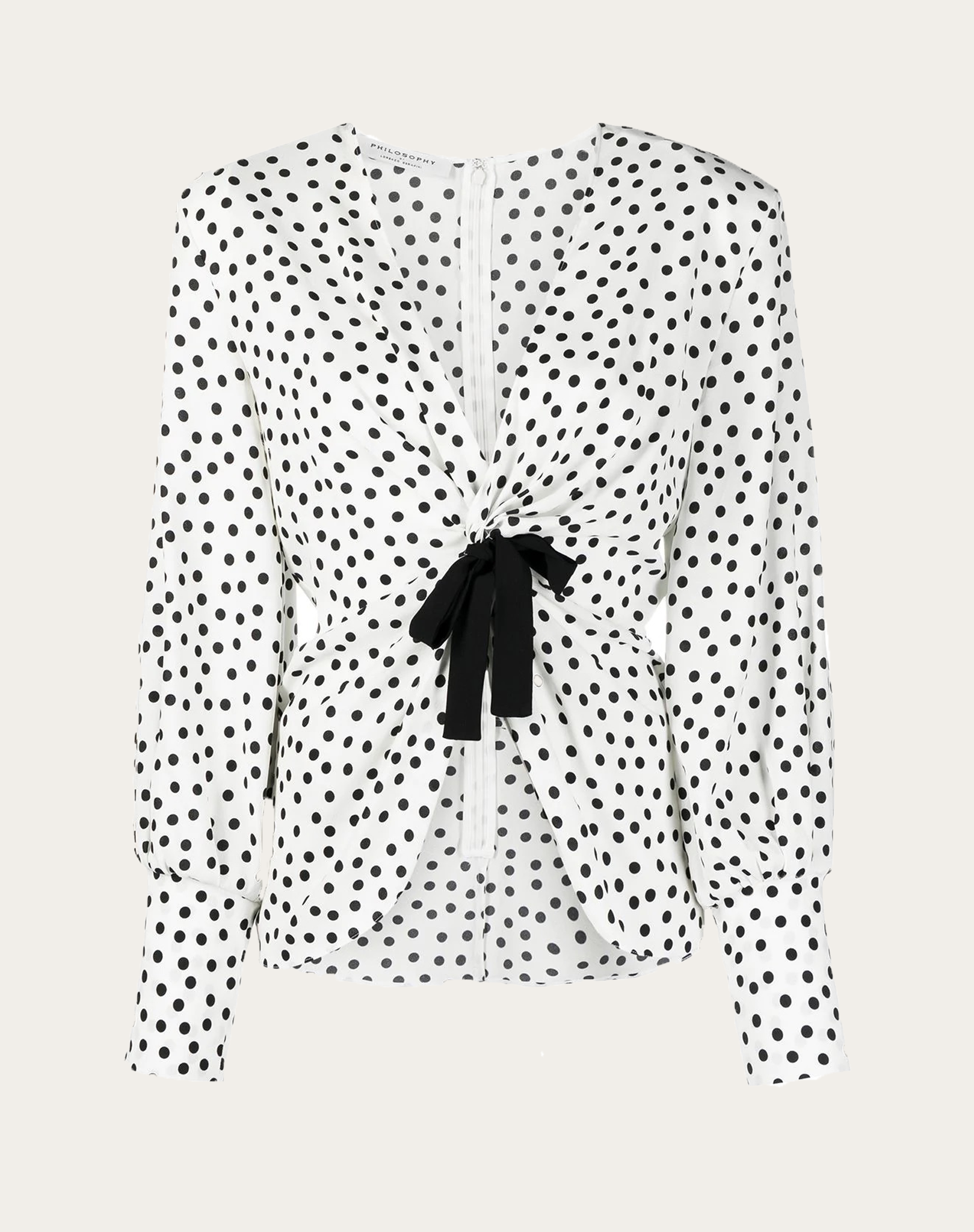 Áo kiểu nữ Philosophy V 0212 0734