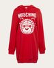 Váy liền MOSCHINO V 0430 0528