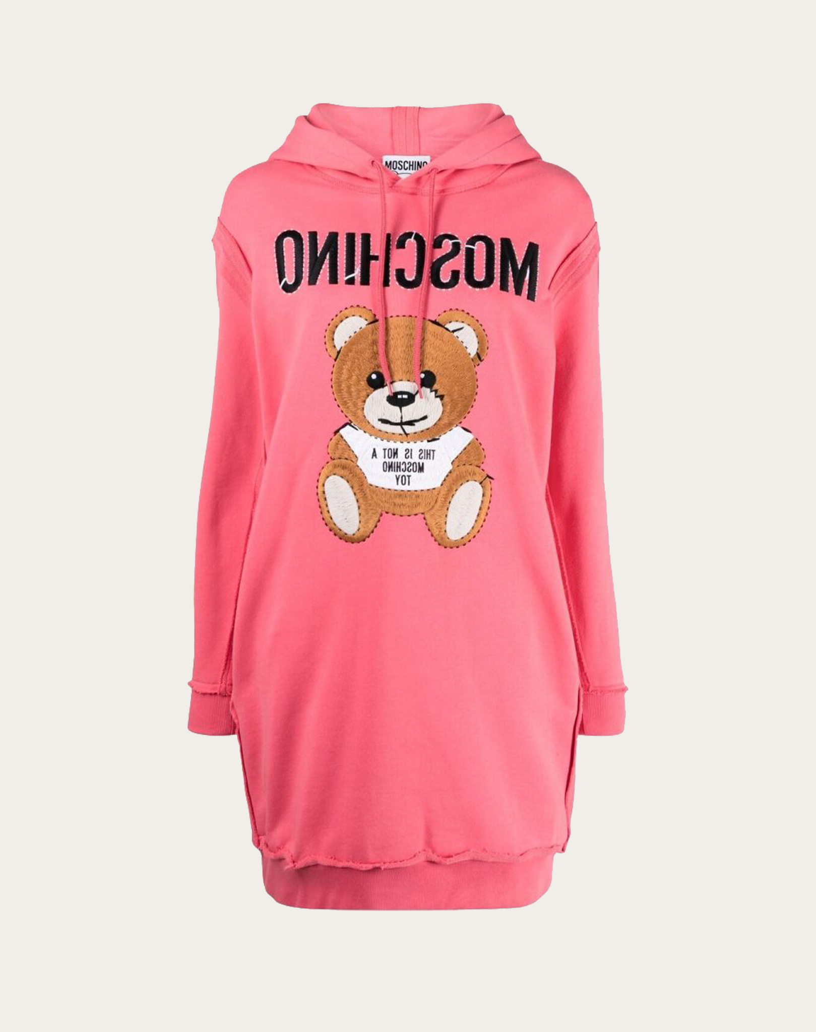 Váy liền nữ Moschino V 0431 0427