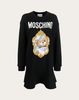 Váy liền MOSCHINO V 0458 5428