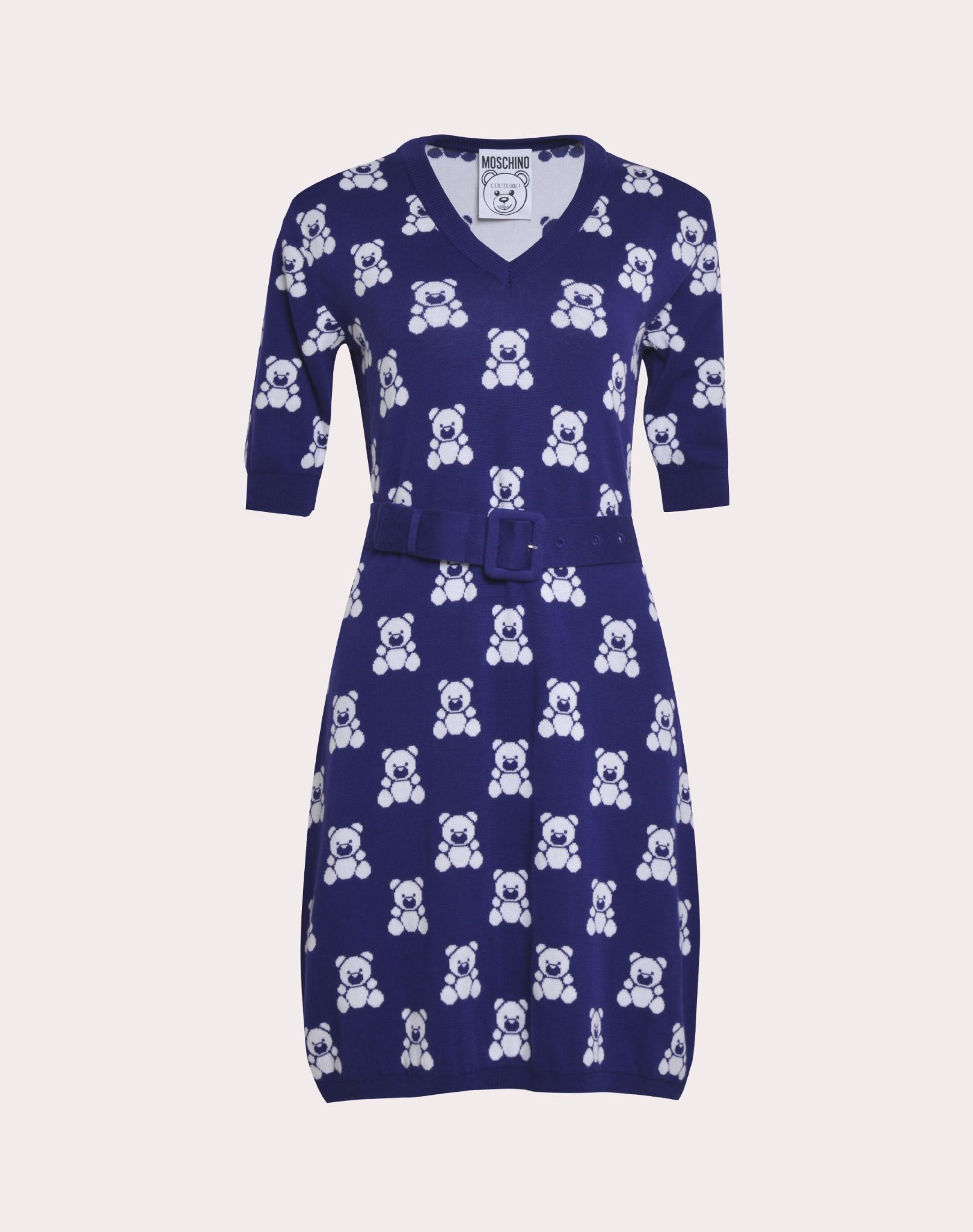 Váy liền Moschino V 0482 5506