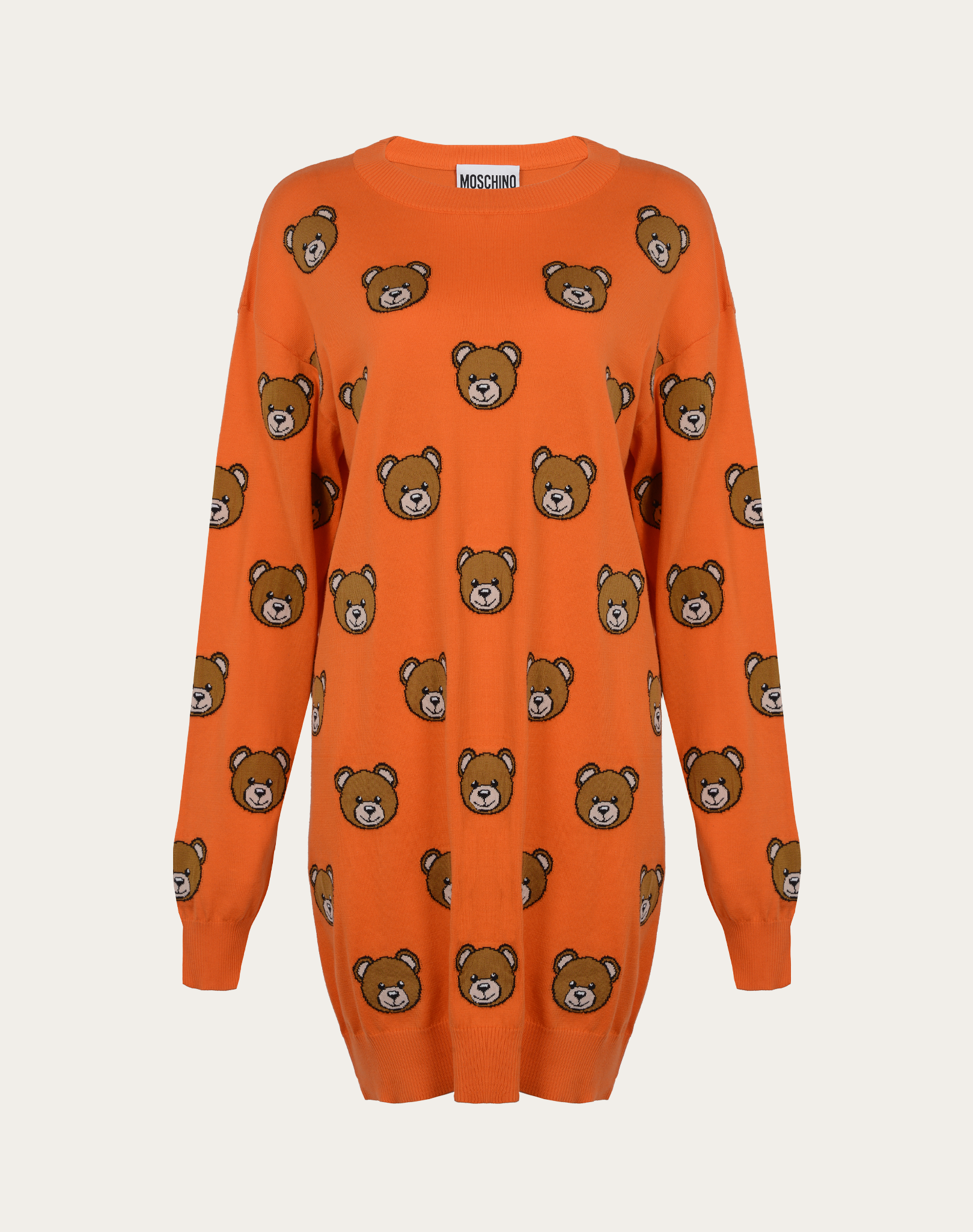 Váy liền nữ Moschino V 0486 0502