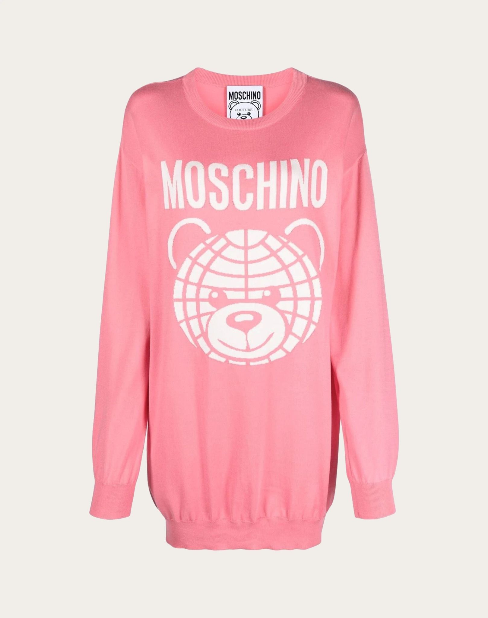 Váy liền MOSCHINO V 0492 0502