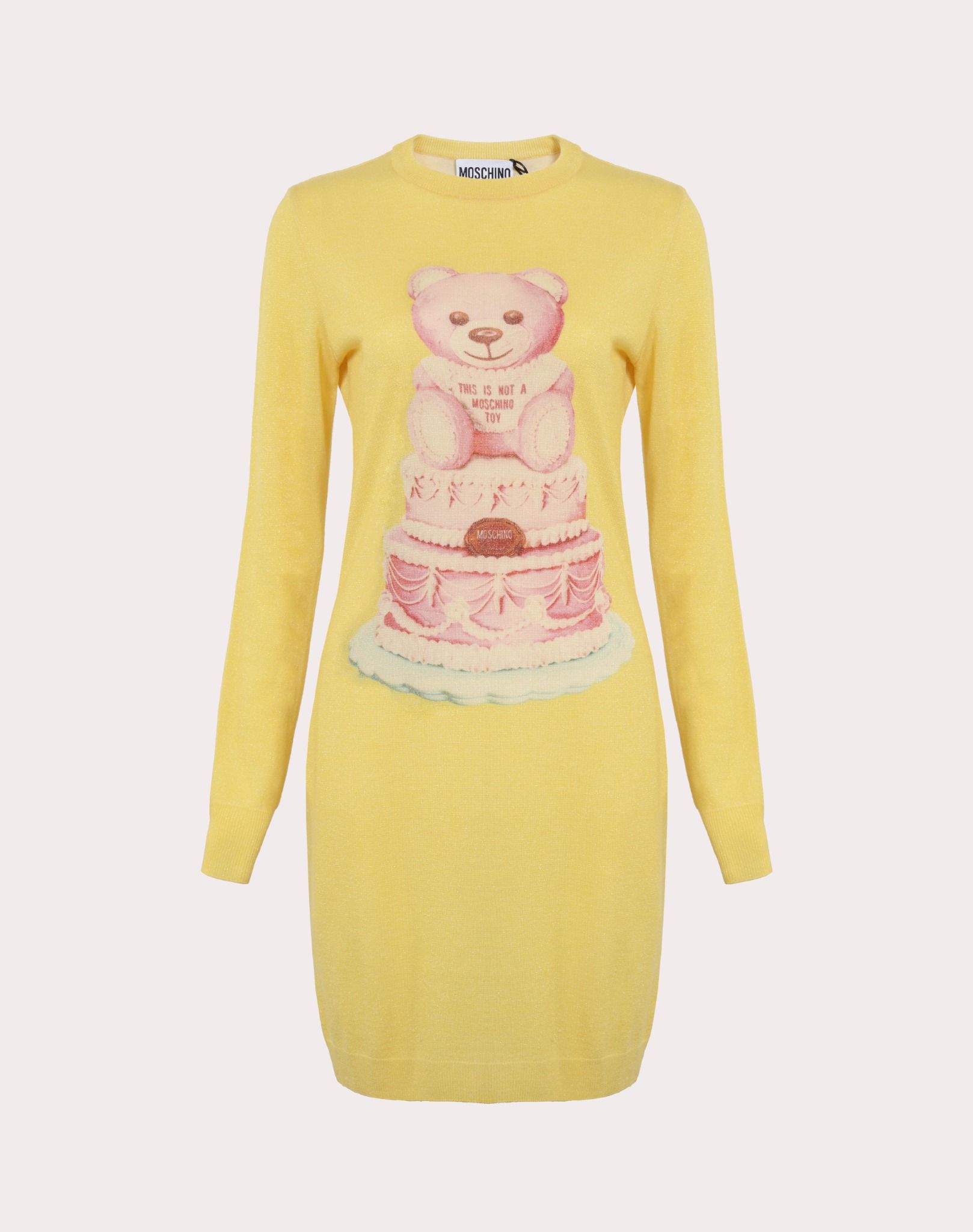 Váy liền Moschino V 0492 5406