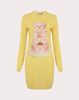 Váy liền Moschino V 0492 5406